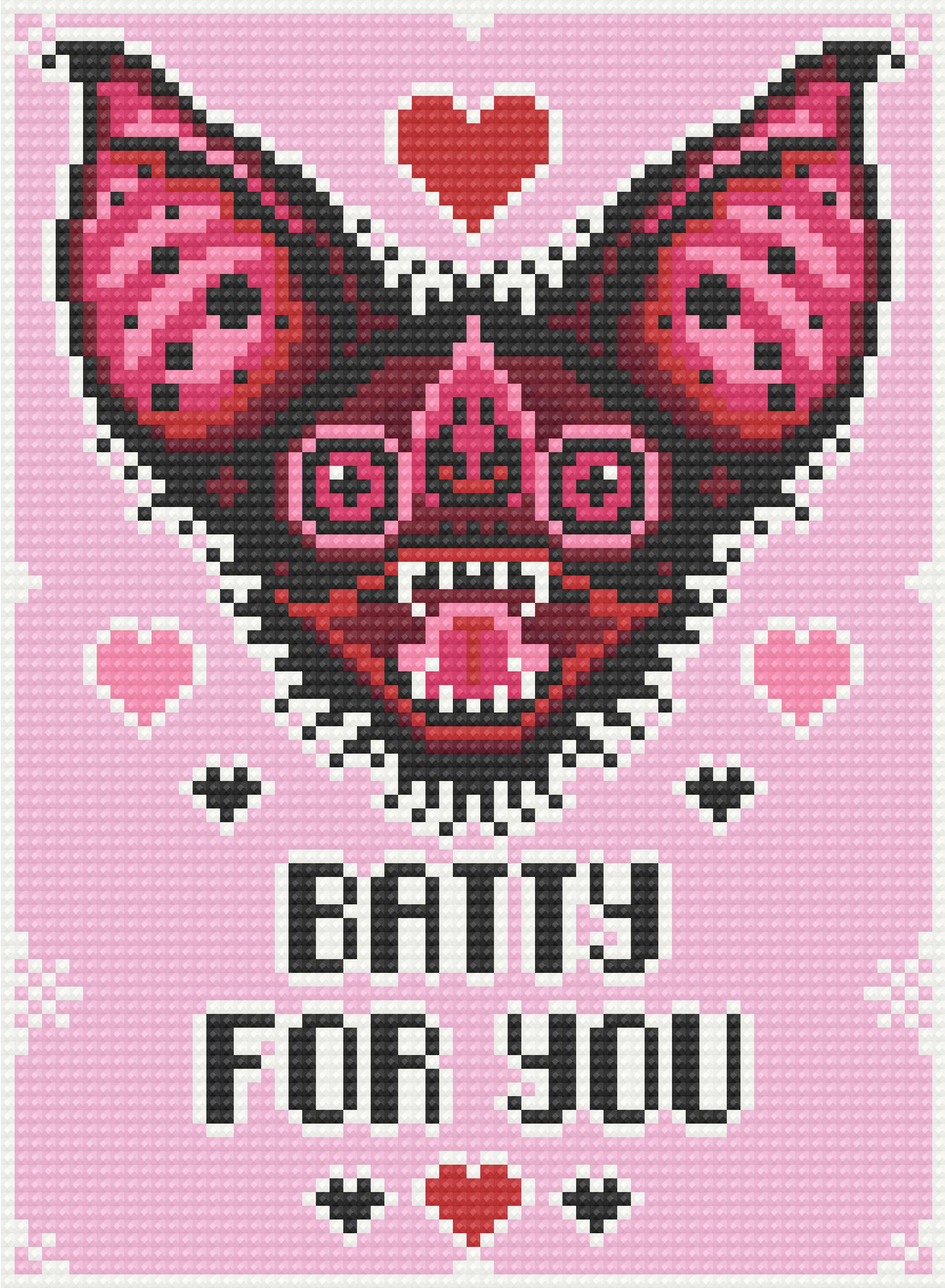 The Witchy Stitcher – Jaded Gem Shop