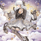 Familiar Cloud Kitties