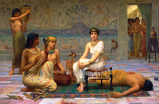 Love's Labour Lost | Edwin Long