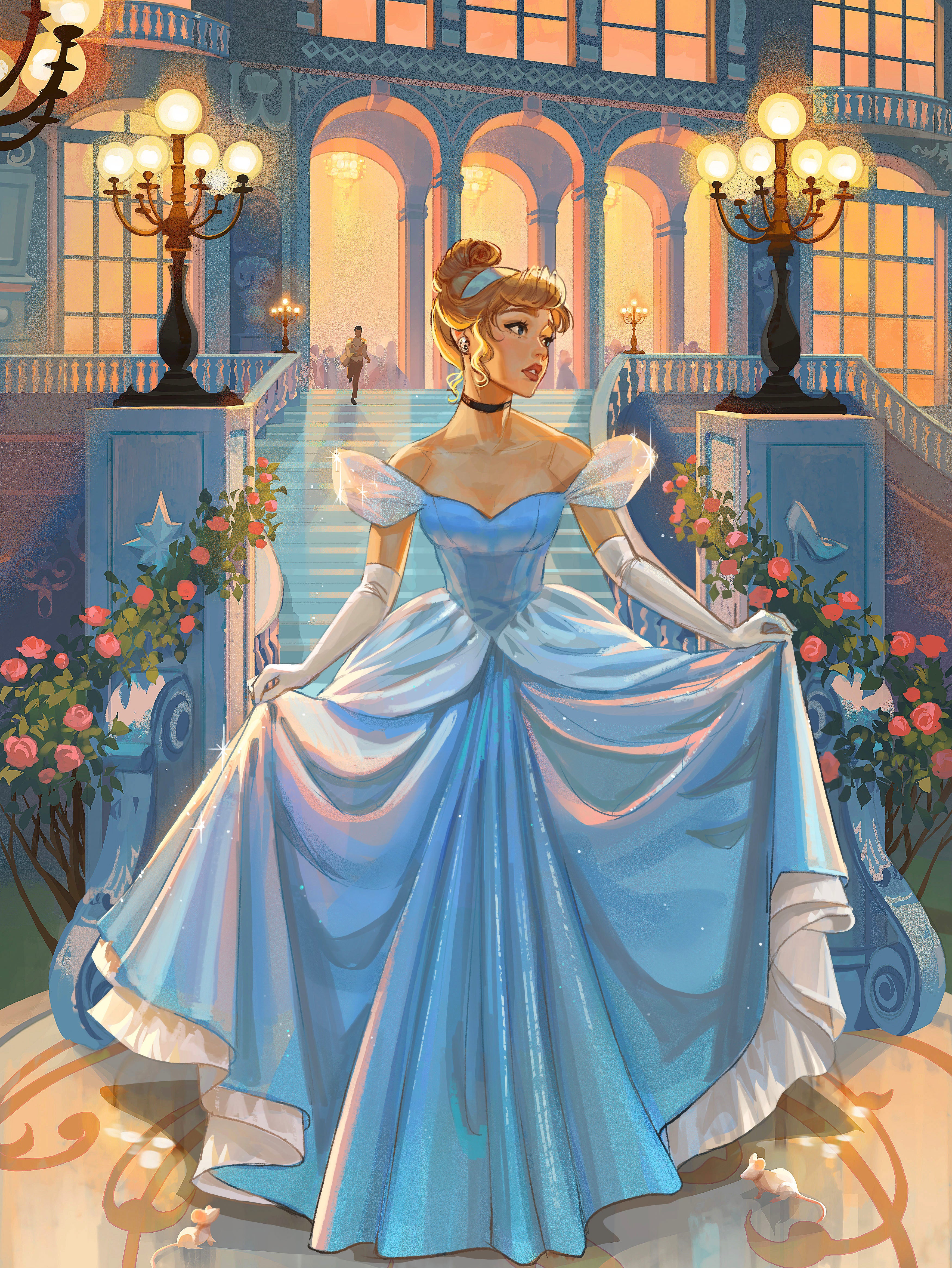 Nearly Midnight – Jaded Gem Shop
