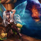 Pirate Fairy