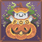 Boo! | Pixel Charted
