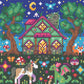 Fairy Forest | Pixel Charted