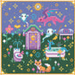 Witchy Outhouse | Pixel Charted