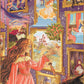 Museum Of Fairytales | Hand Charted | MEGA SIZED