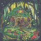 Firefly Cottage | Pixel Charted