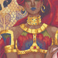 Urbosa As Klimpt | Pixel Charted