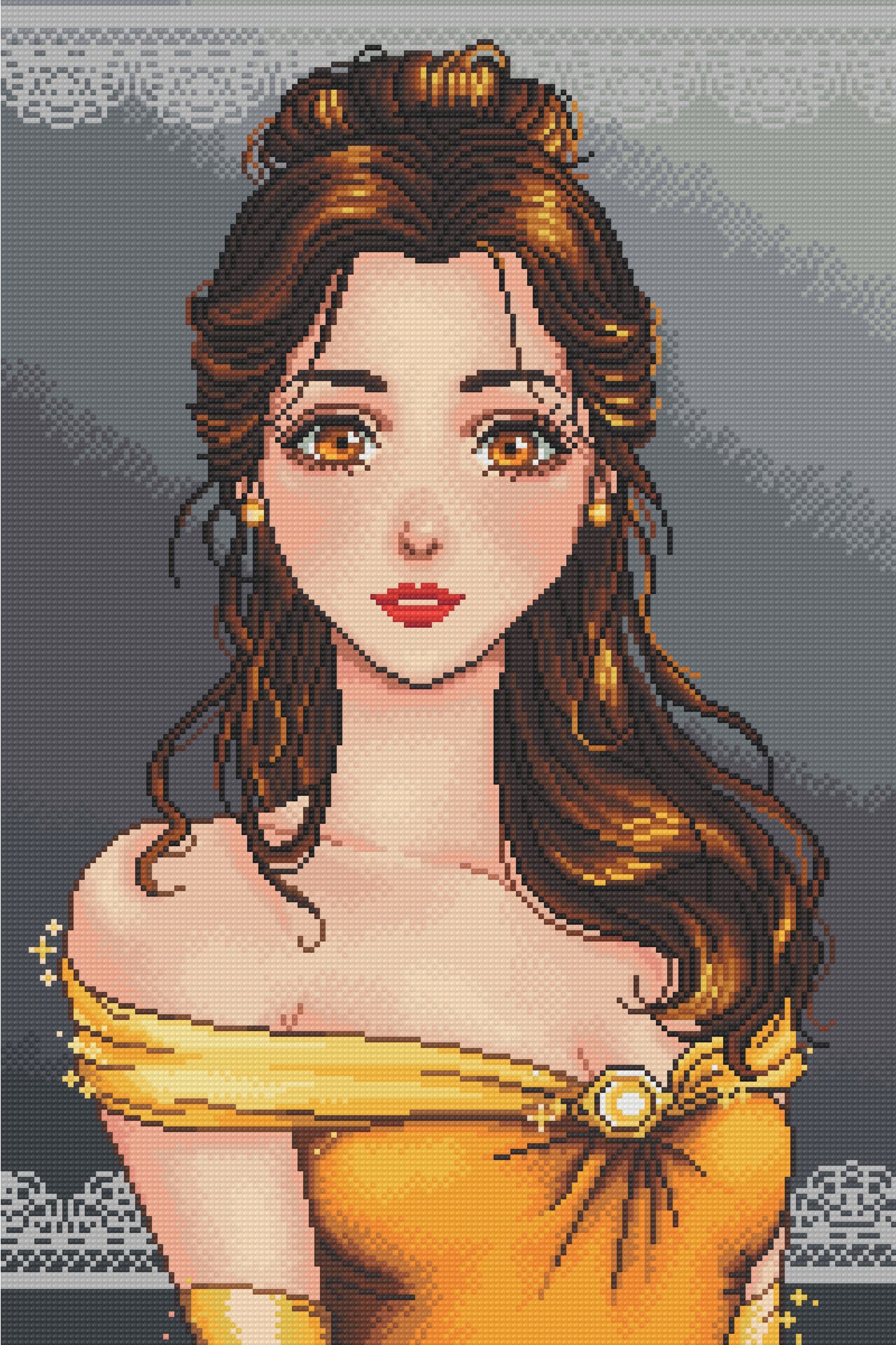 Read A Book | Pixel Charted  | Limited Edition | Ready To Ship