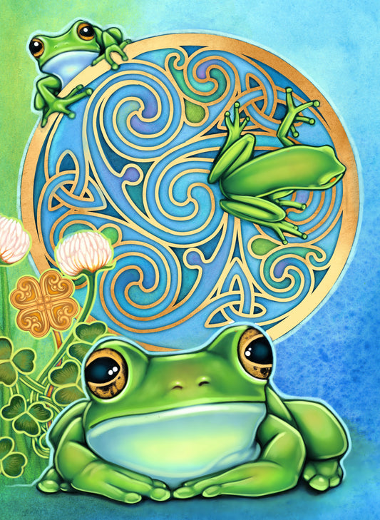 A Little Good Fortune