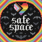 Safe Place | Pixel Charted