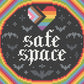 Safe Place | Pixel Charted