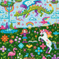 Rainbow Magic | Pixel Charted | Ready To Ship