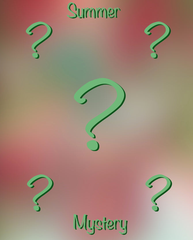 The Crafters Den Summer Mystery #8 | Pixel Charted