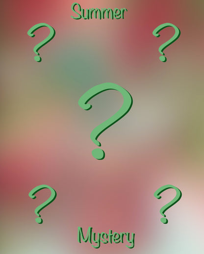 The Crafters Den Summer Mystery #8 | Pixel Charted