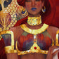 Urbosa as Klimt