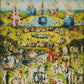 "The Garden Of Earthly Delights" Artist: Hieronymus Bosch | JadedGemShop Diamond Painting Kit