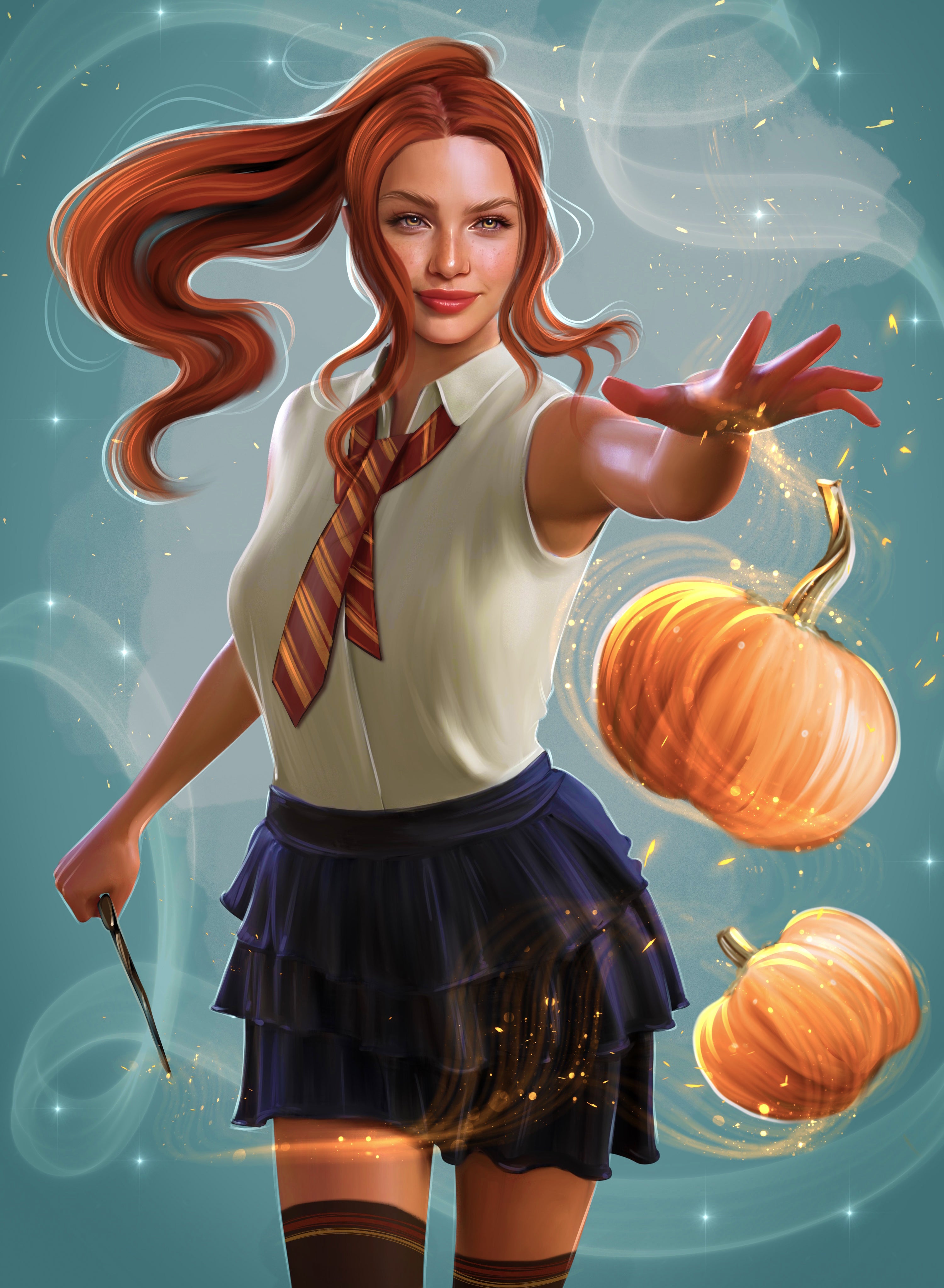 Brave One – Jaded Gem Shop