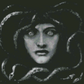 "Medusa" Artist: Peter Paul Rubens | JadedGemShop Diamond Painting Kit