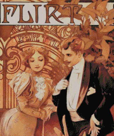 Flirt – Jaded Gem Shop Flirt – Jaded Gem Shop