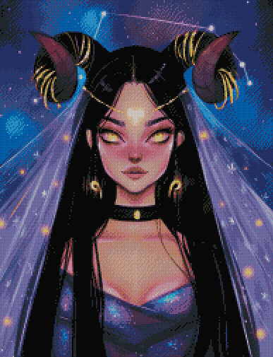 ダイヤモンドアートクラブ Aries Aries – Diamond Art Club ダイヤモンドアートクラブ Aries Aries – Diamond Art Club