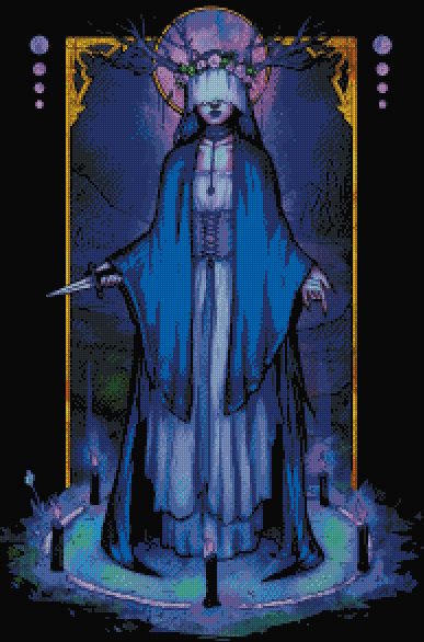Moon Priestess – Jaded Gem Shop Moon Priestess – Jaded Gem Shop