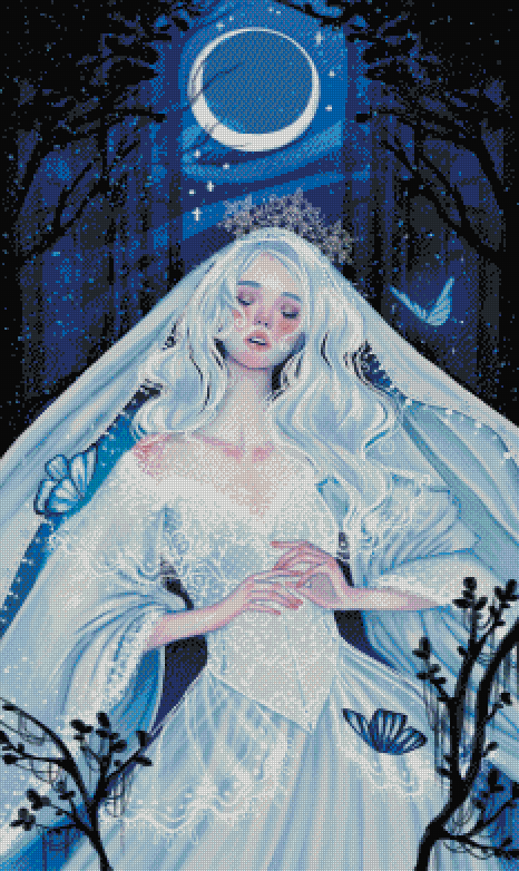 Winter Solstice – Jaded Gem Shop