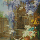 Le Printemps | Eugène Bidau
