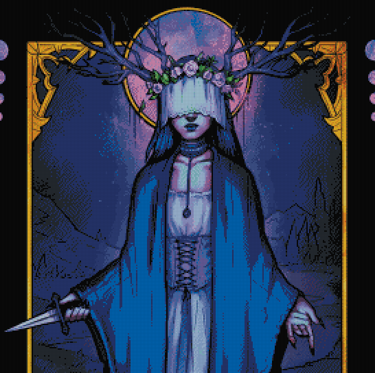 Moon Priestess – Jaded Gem Shop Moon Priestess – Jaded Gem Shop