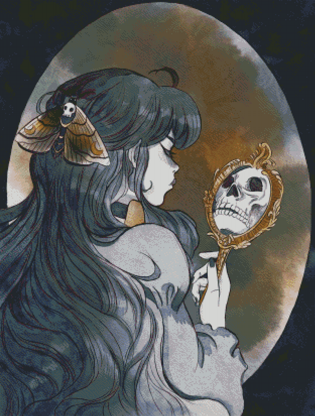 絵画 Moth Girl #004-1 絵画 Moth Girl #004-1 絵画 Moth Girl #004-1 Moth Girl - メルカリ