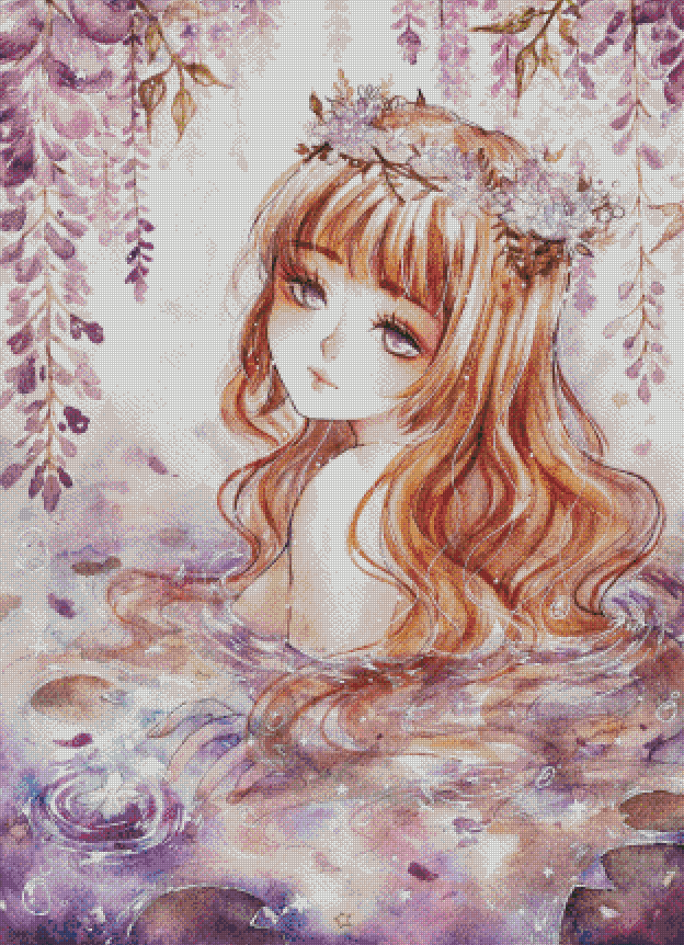 Wisteria – Jaded Gem Shop