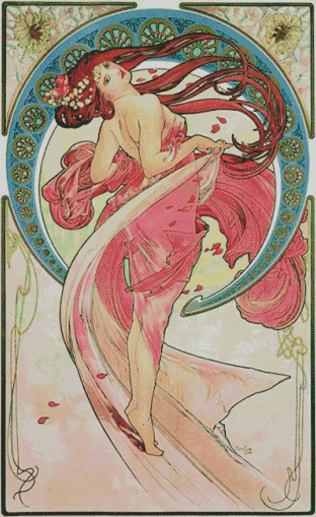 La Danse – Jaded Gem Shop