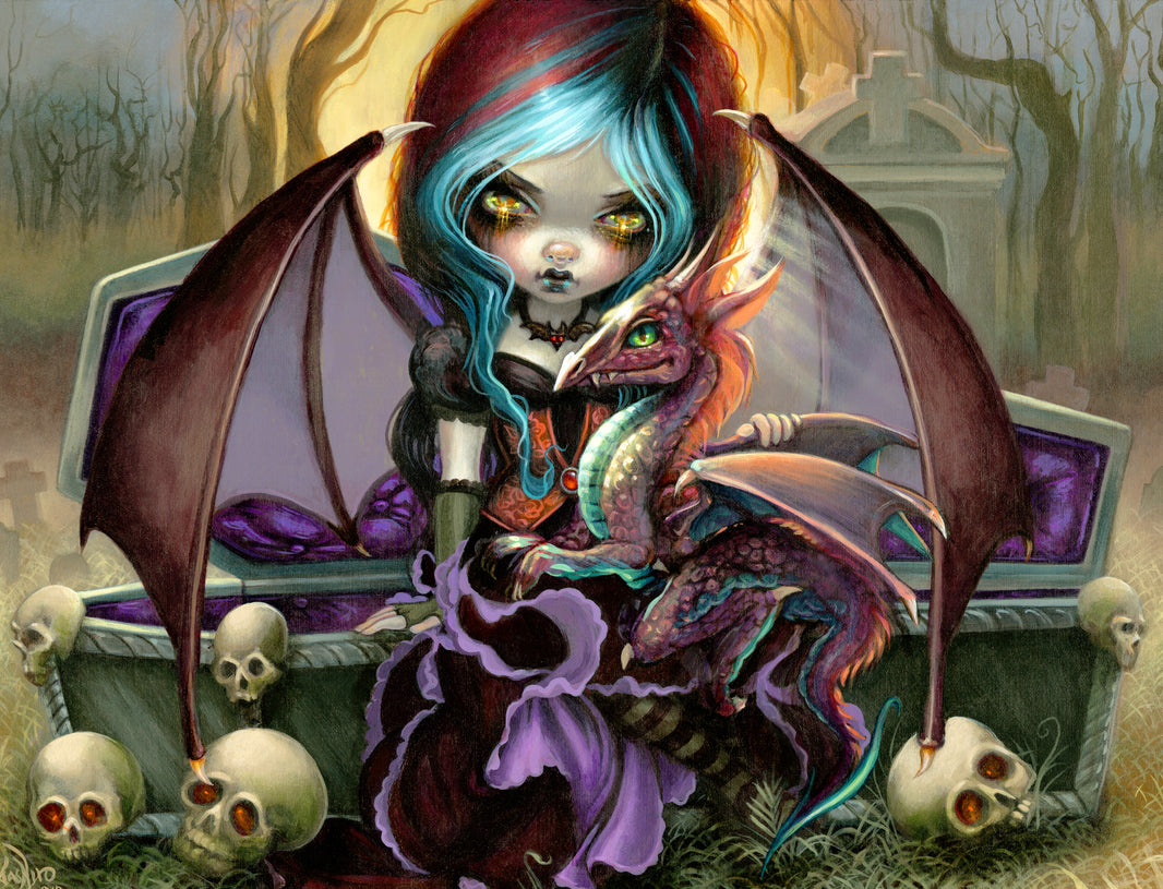 Jasmine BecketGriffith Jaded Gem Shop