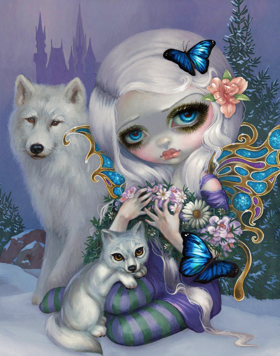 Jasmine BecketGriffith Jaded Gem Shop